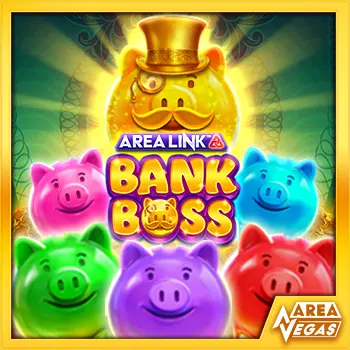 Area Link Bank Boss